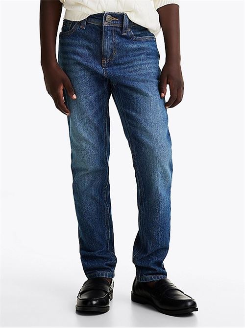  TOMMY HILFIGER | KB0KB09324J/1A6